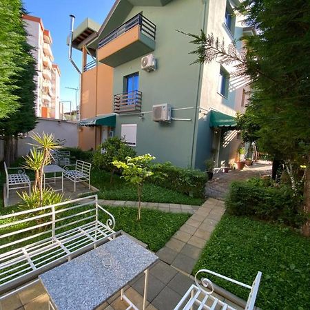 Vila Ajdinaj Berat Kültér fotó