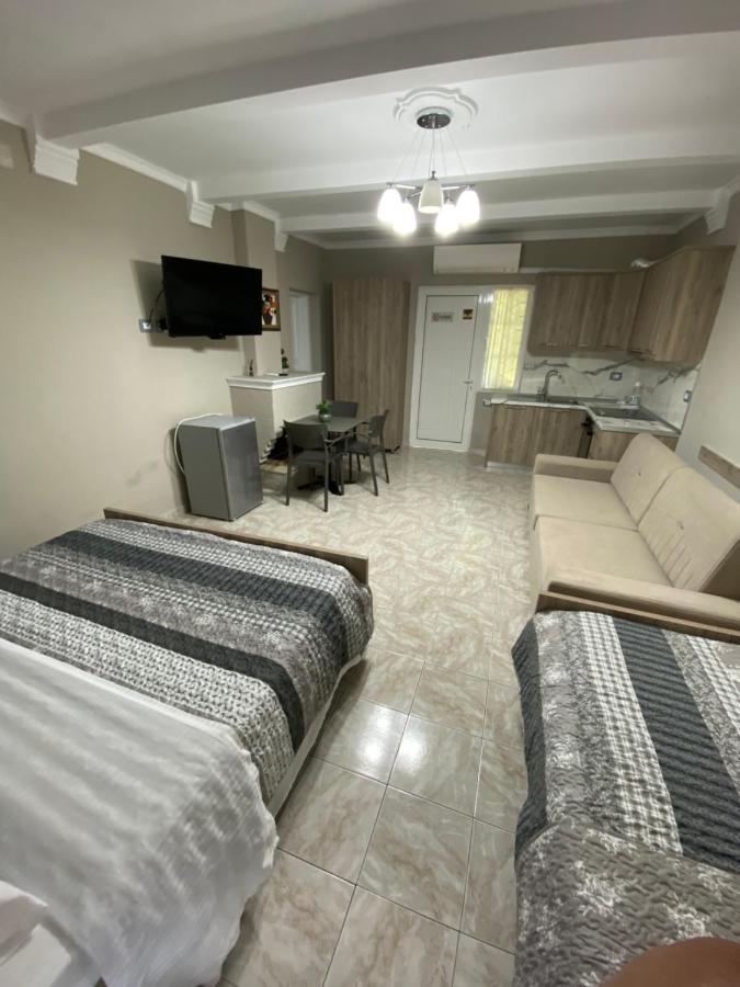 Vila Ajdinaj Berat Kültér fotó
