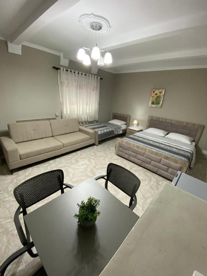 Vila Ajdinaj Berat Kültér fotó