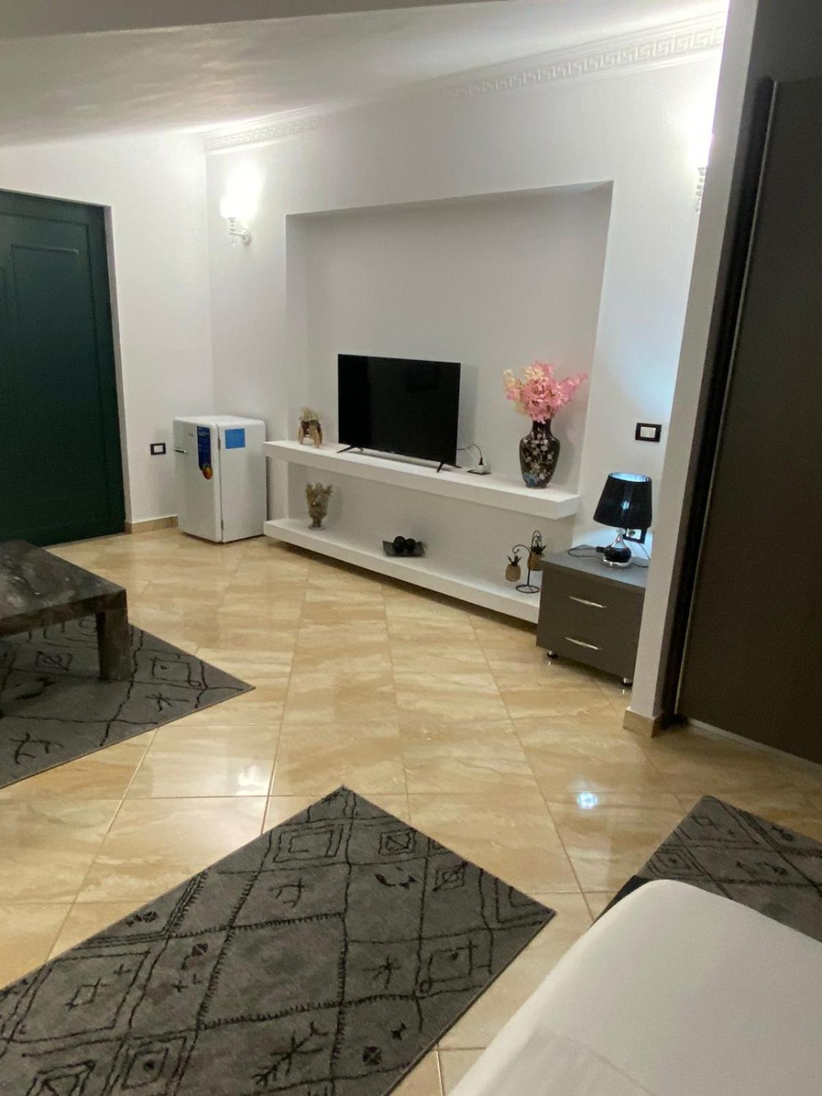 Vila Ajdinaj Berat Kültér fotó