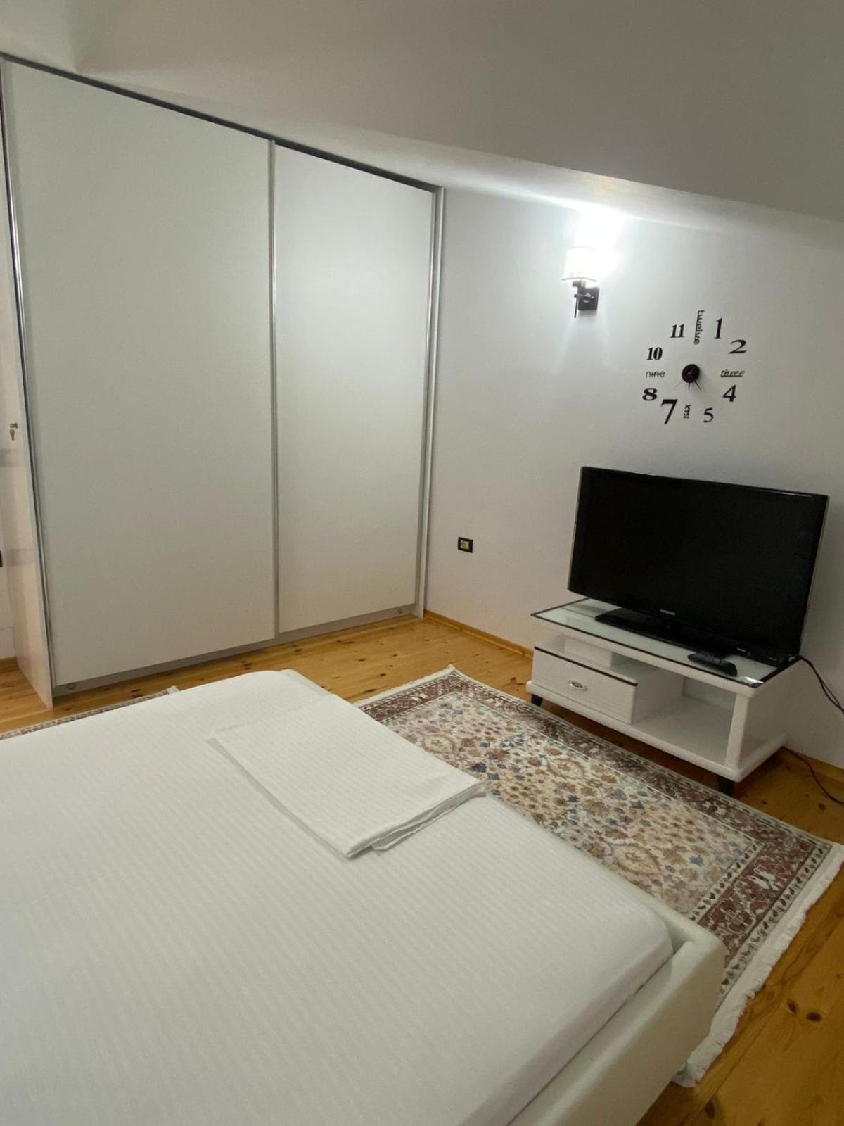 Vila Ajdinaj Berat Kültér fotó