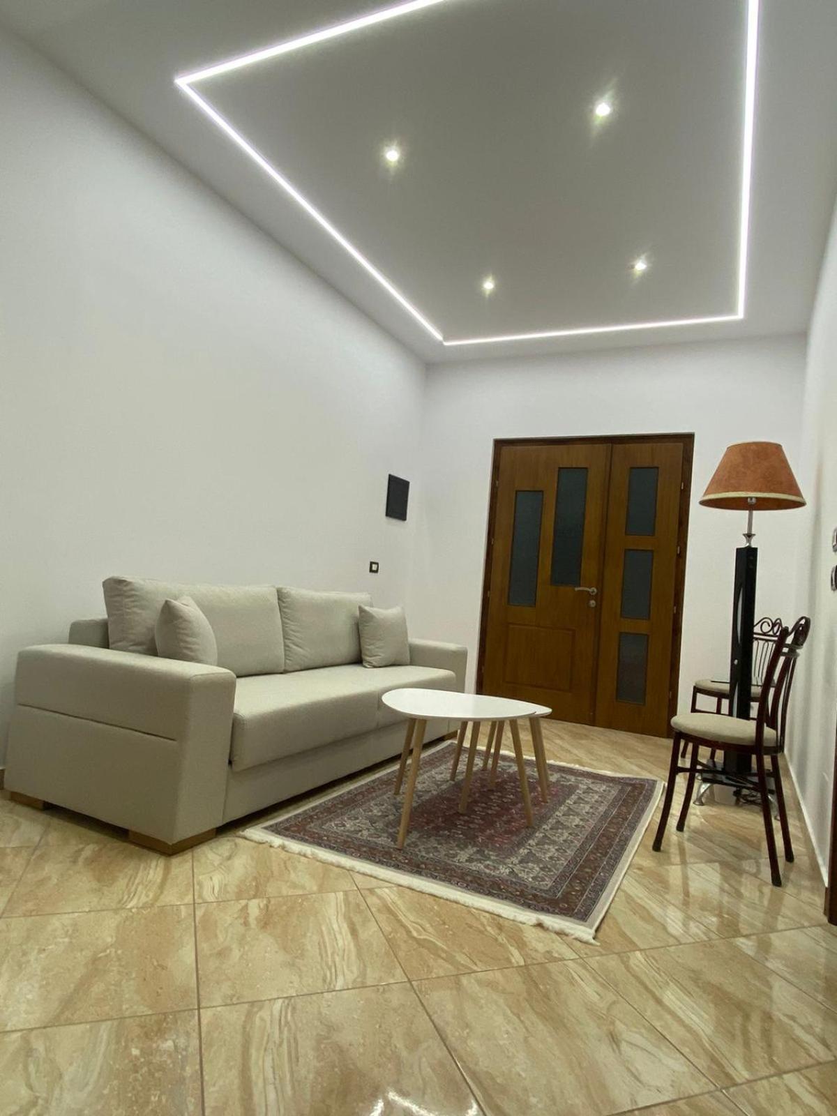 Vila Ajdinaj Berat Kültér fotó
