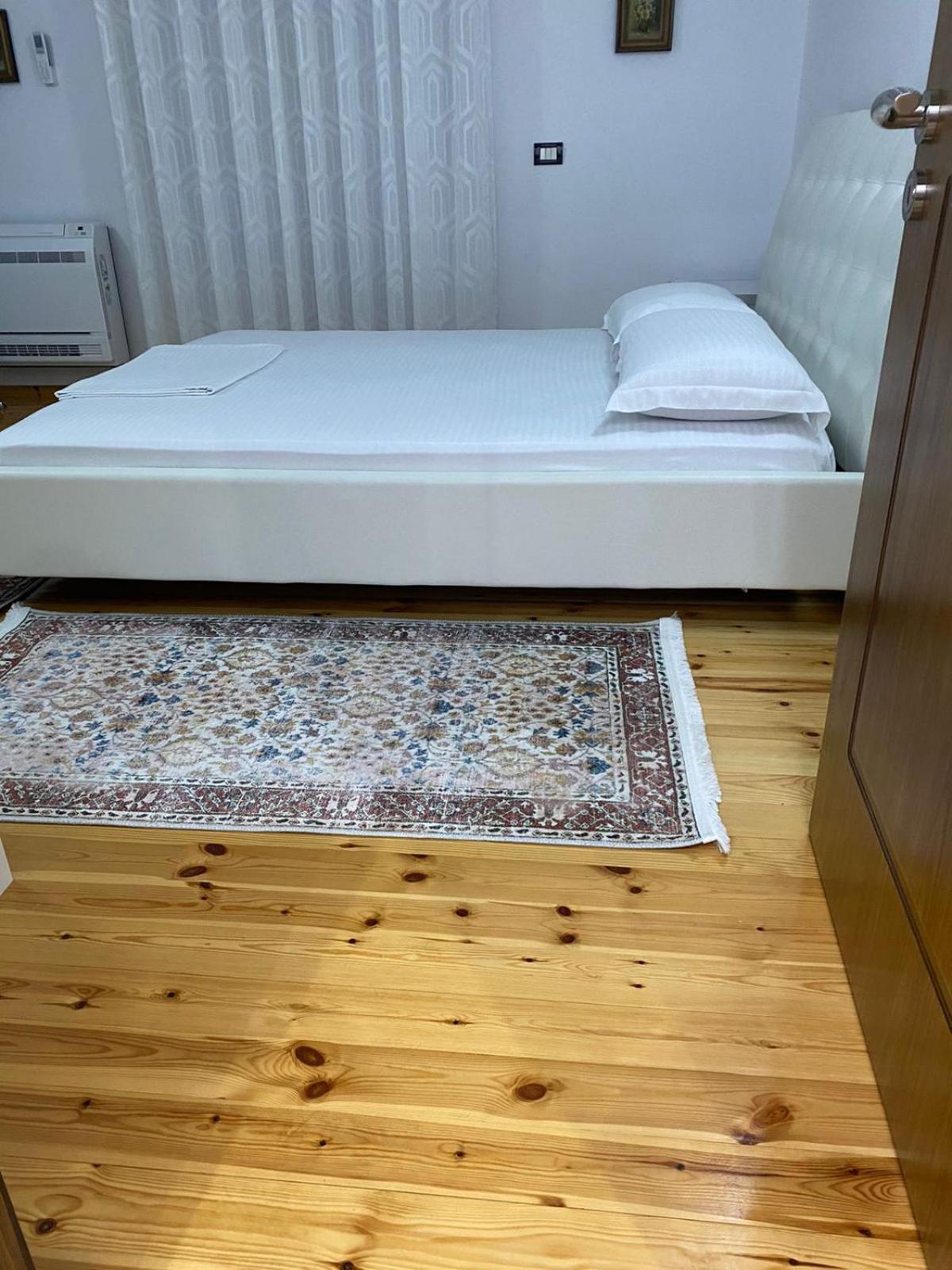 Vila Ajdinaj Berat Kültér fotó