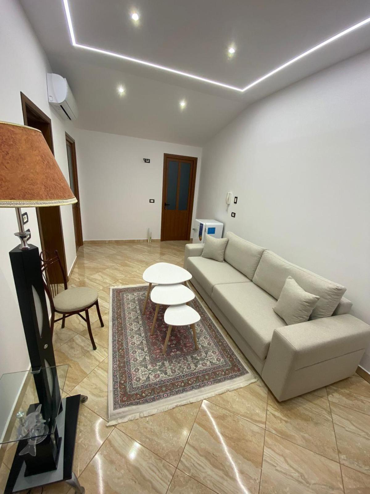 Vila Ajdinaj Berat Kültér fotó