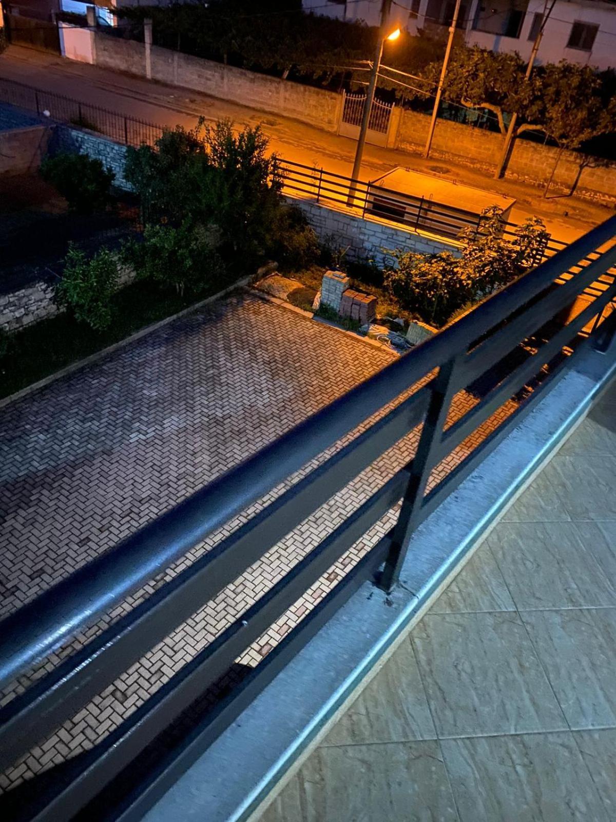Vila Ajdinaj Berat Kültér fotó