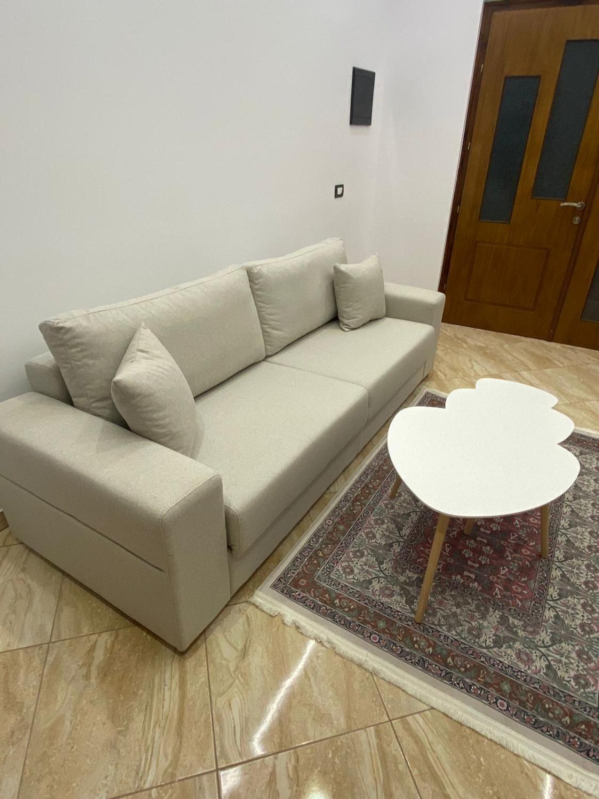 Vila Ajdinaj Berat Kültér fotó