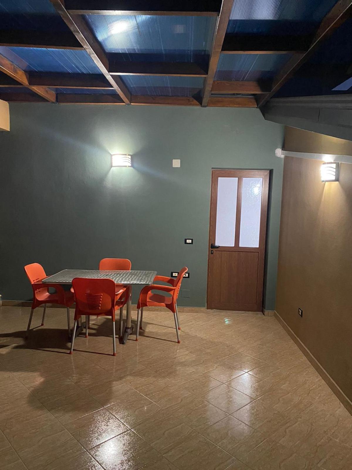 Vila Ajdinaj Berat Kültér fotó