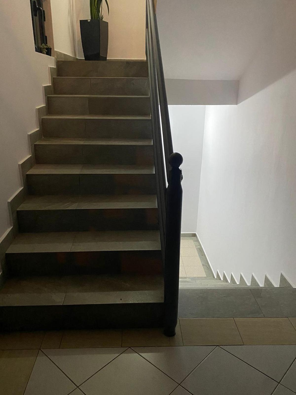 Vila Ajdinaj Berat Kültér fotó